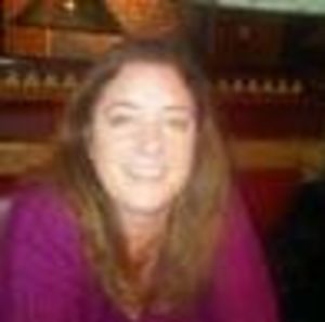 Meet your Posher, Cathi